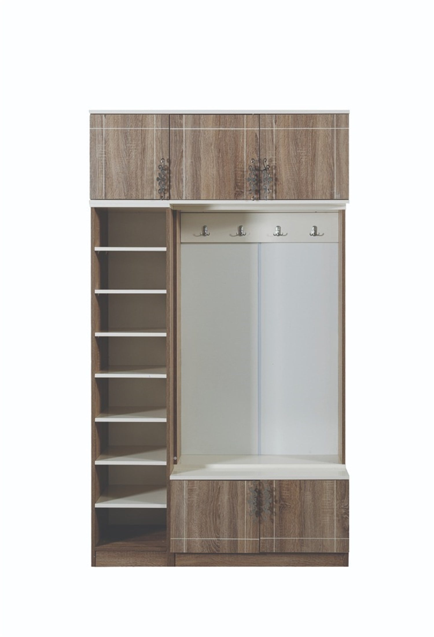 HALL PATARA PORTMANTO