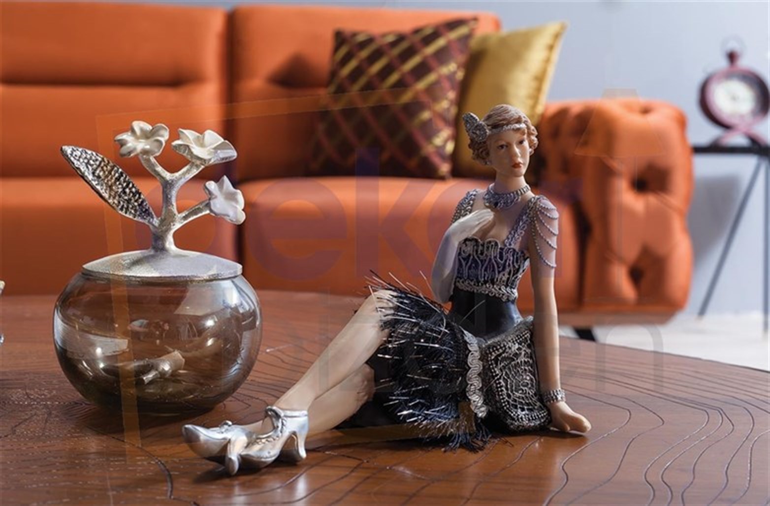 Havan Koltuk Takımı