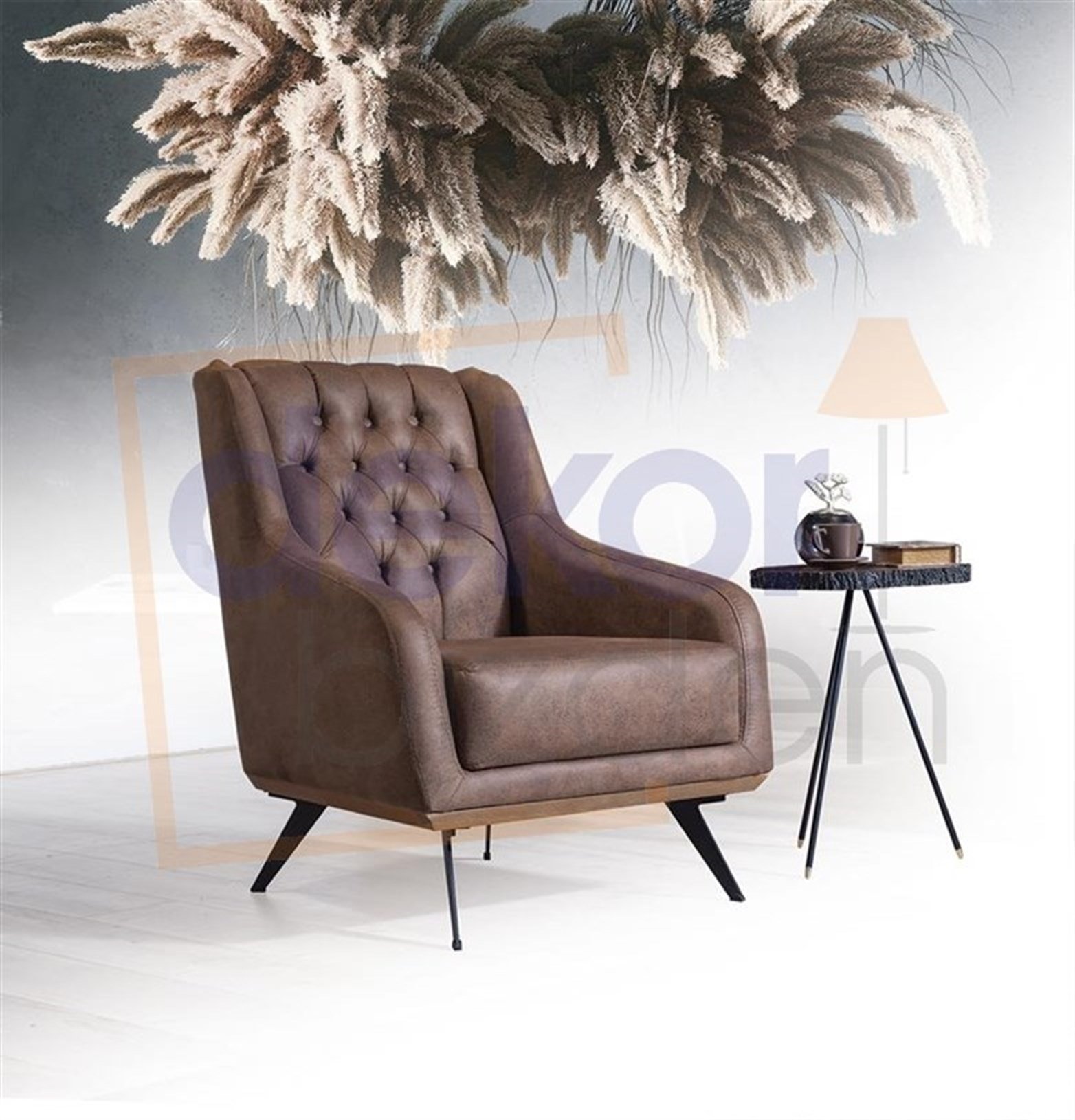 Havan Koltuk Takımı