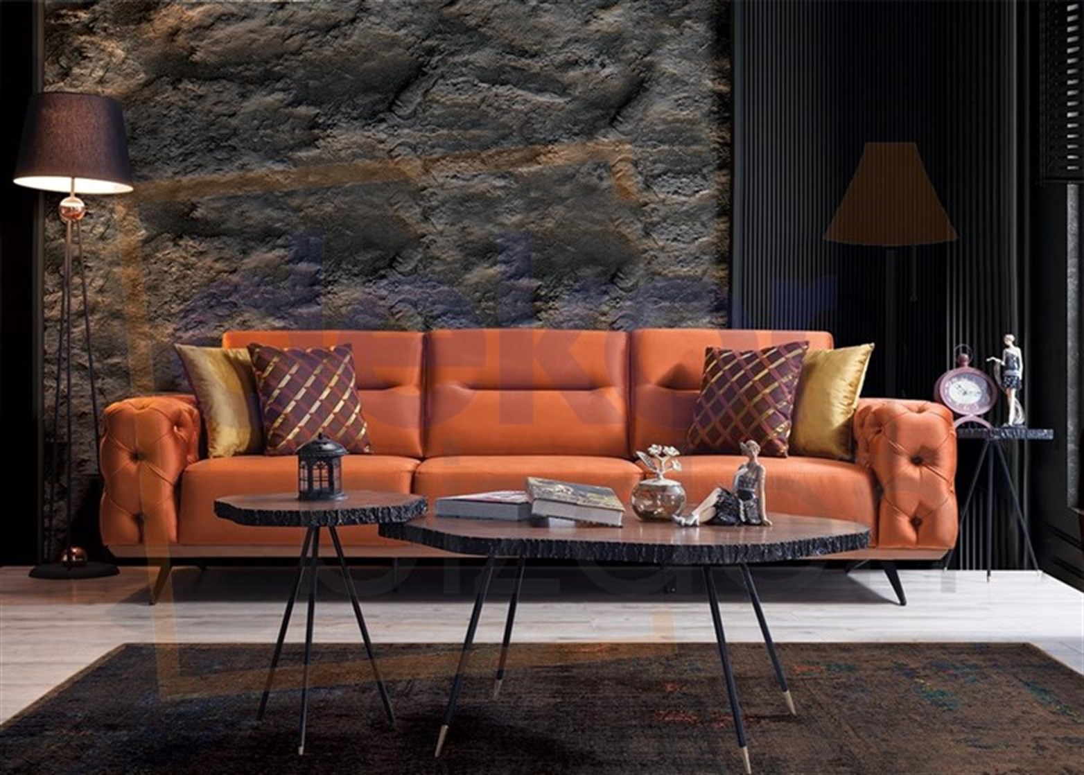 Havan Koltuk Takımı