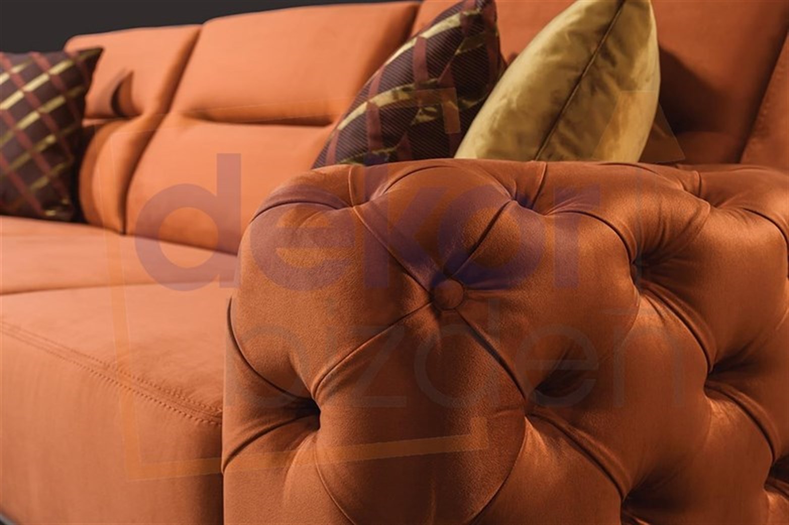 Havan Koltuk Takımı