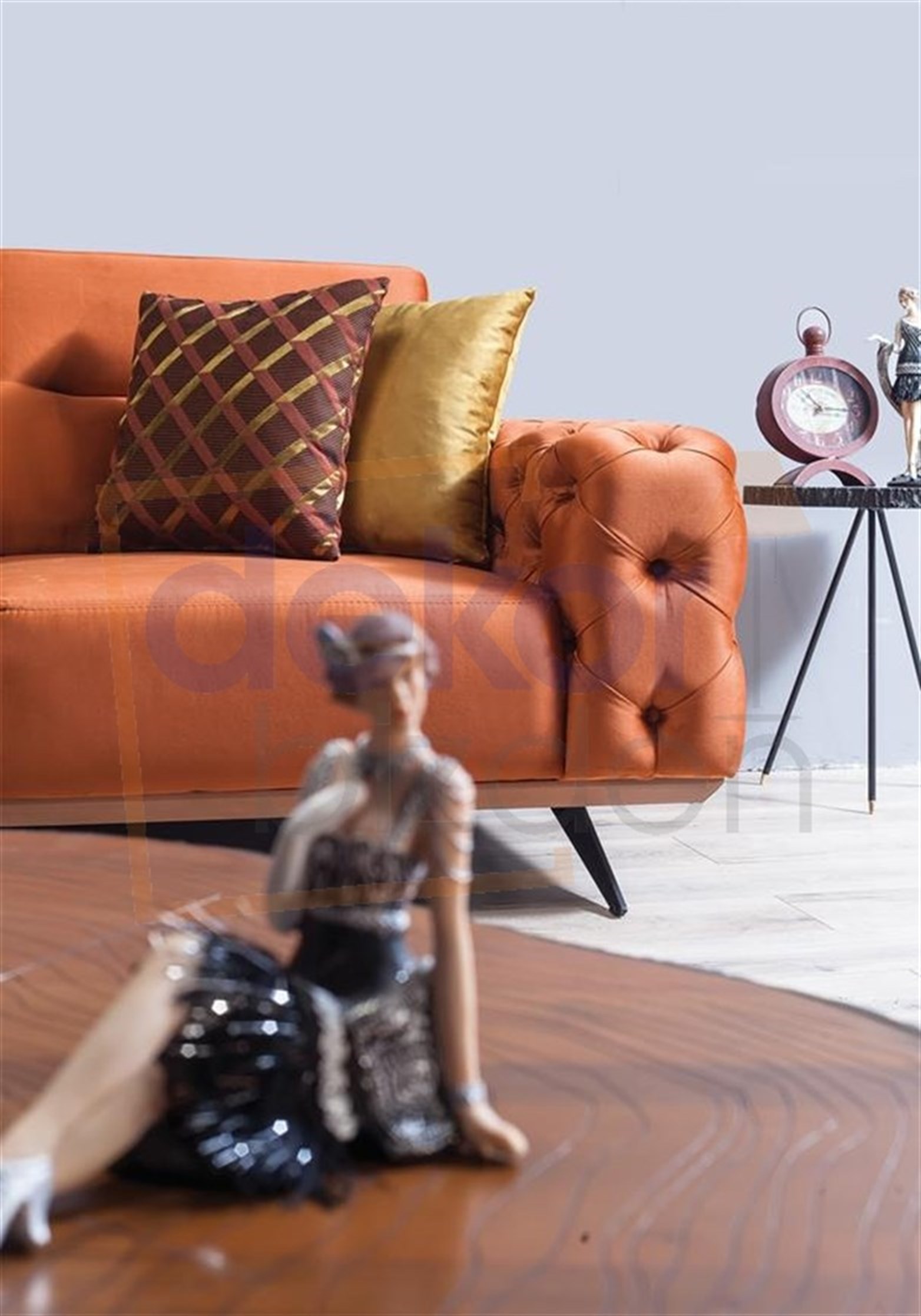 Havan Koltuk Takımı