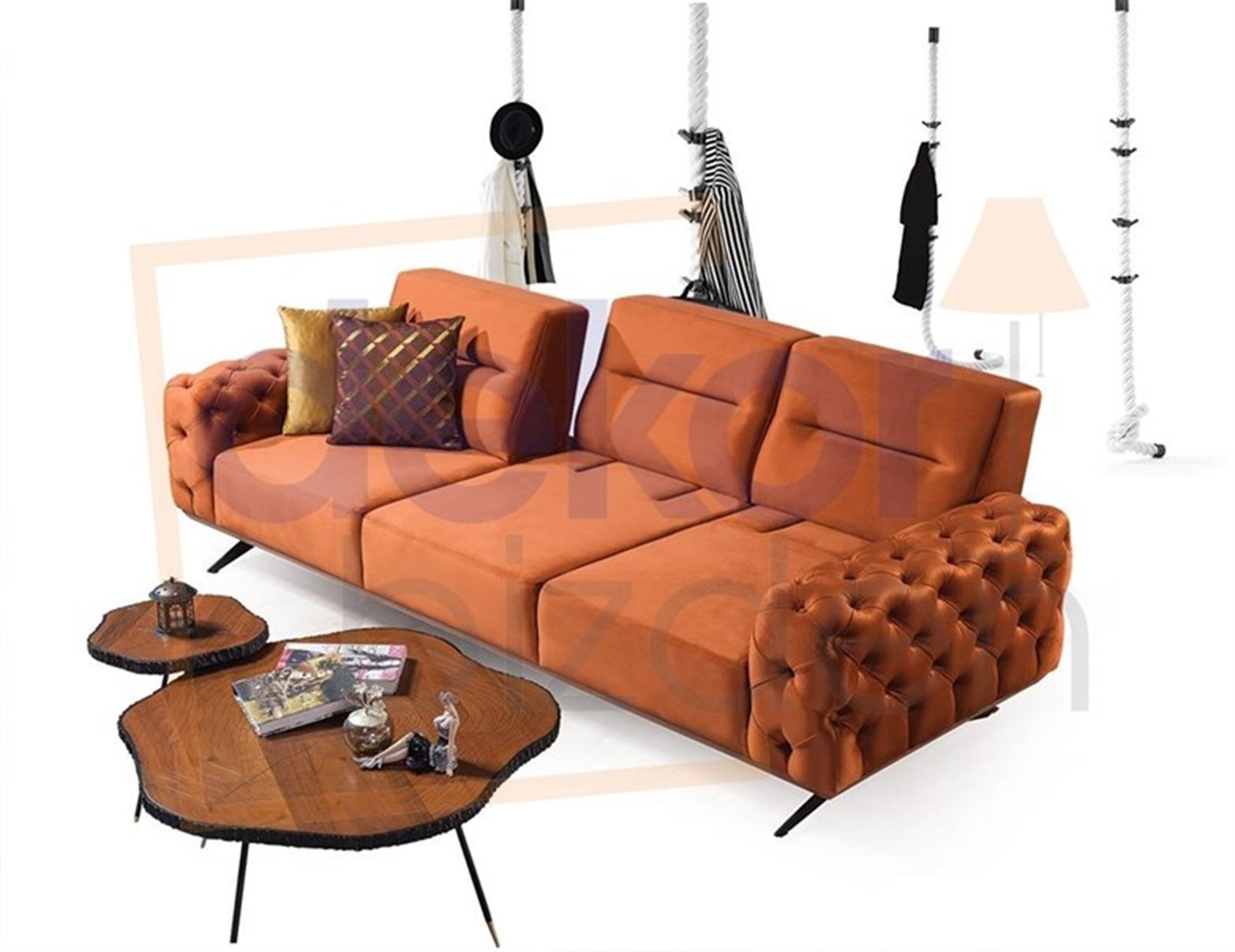 Havan Koltuk Takımı