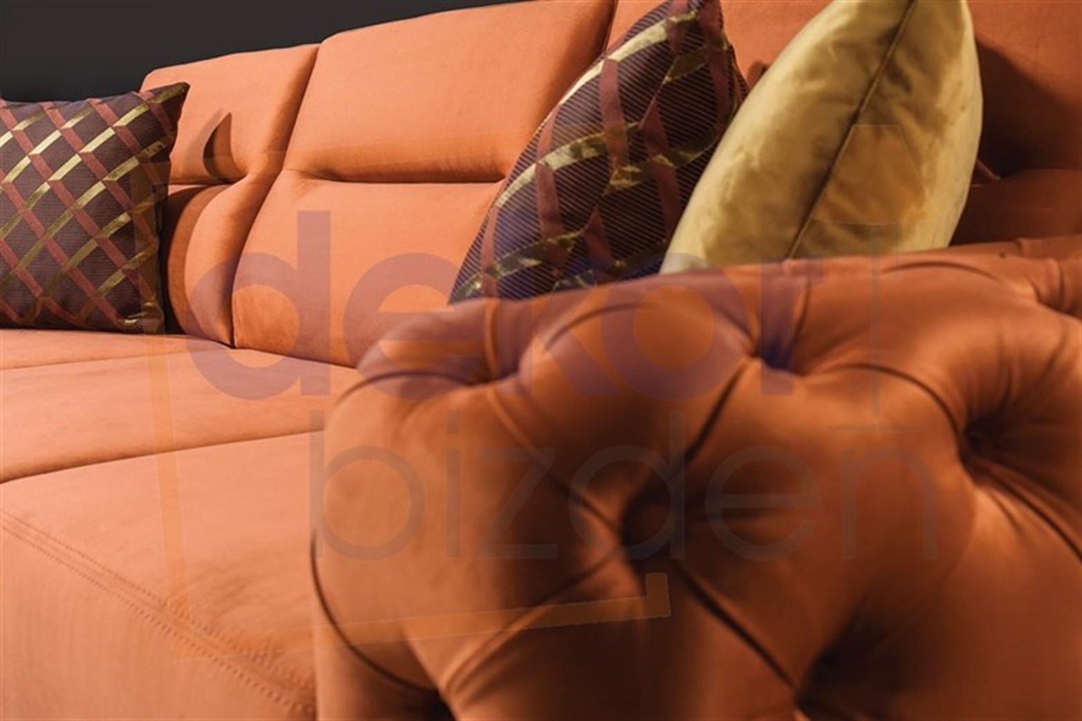 Havan Koltuk Takımı