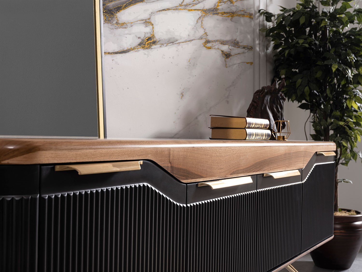 Hermes Yemek Odası Takımı