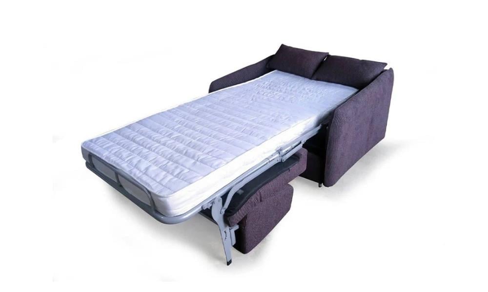 Hilton  Refakatçi Koltuğu