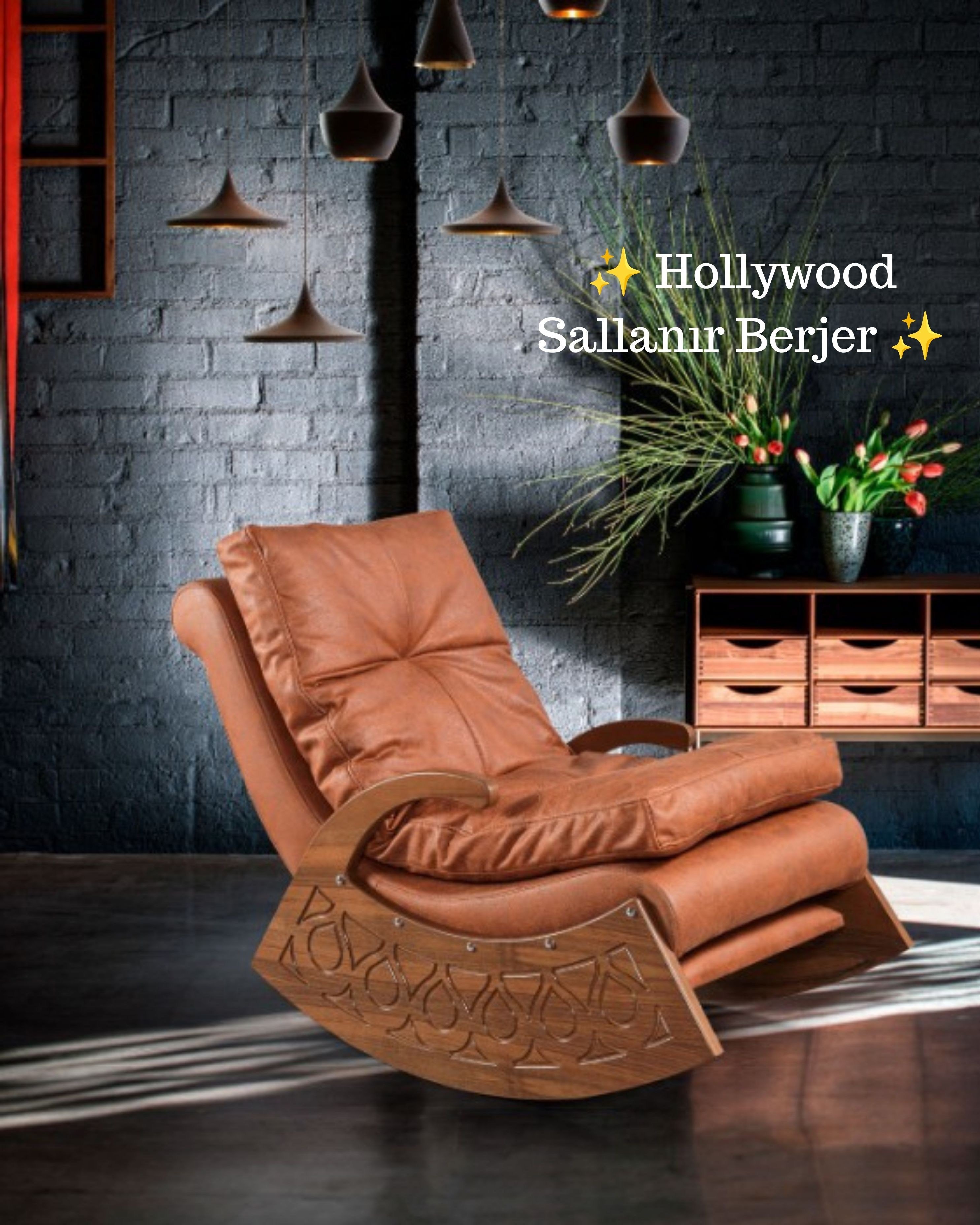 Hollywood  Sallanan Berjer 