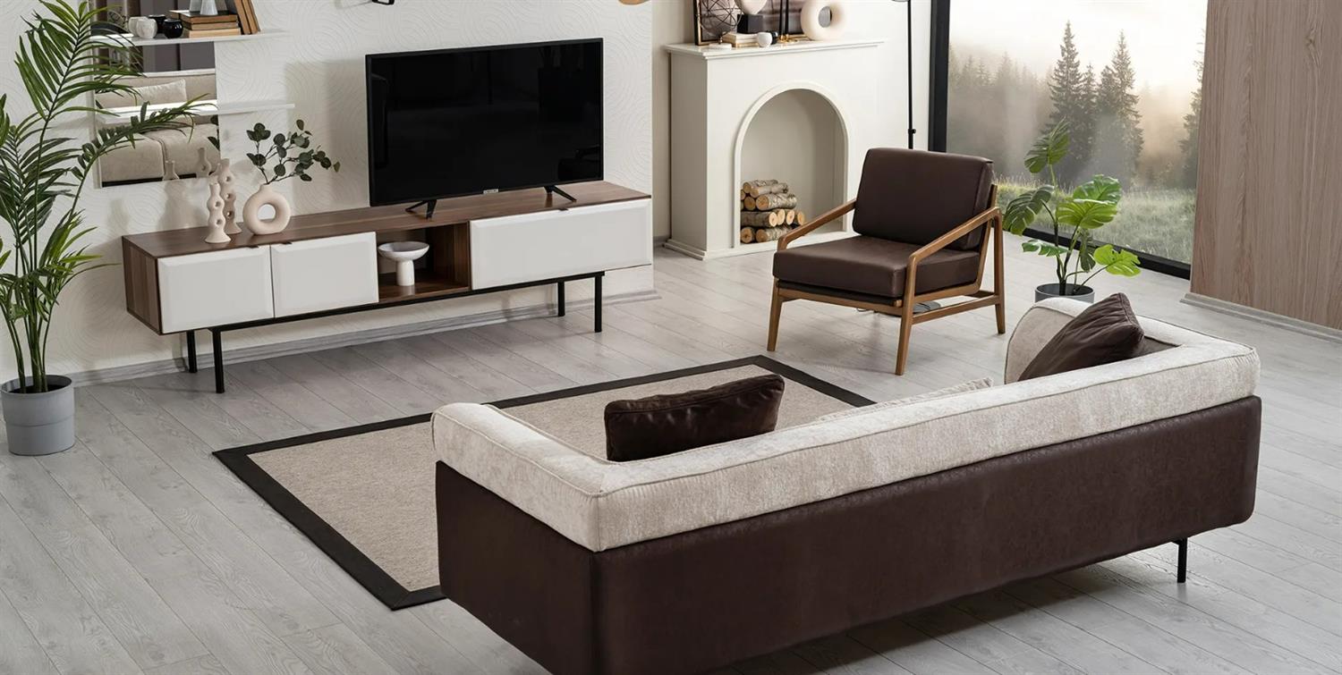 İcon Plus Tv Ünitesi