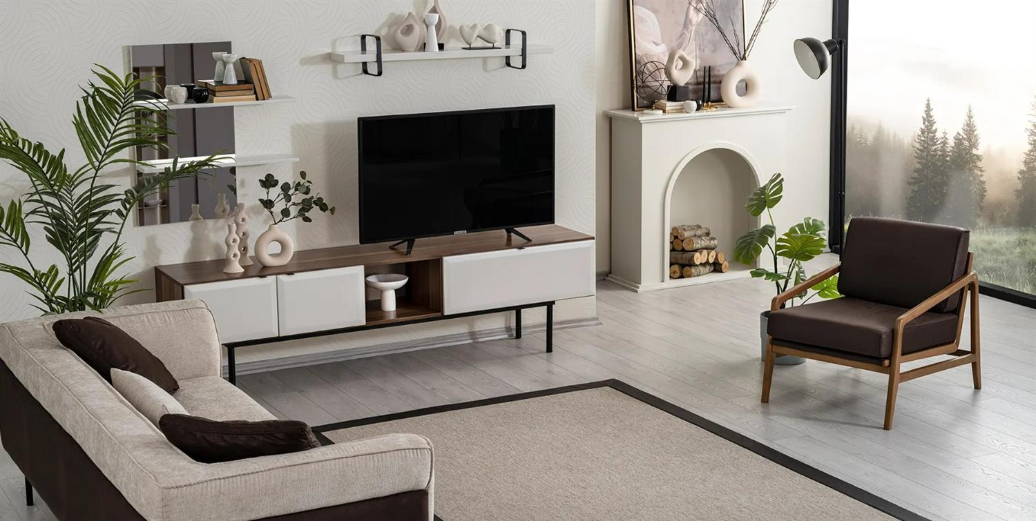 İcon Plus Tv Ünitesi