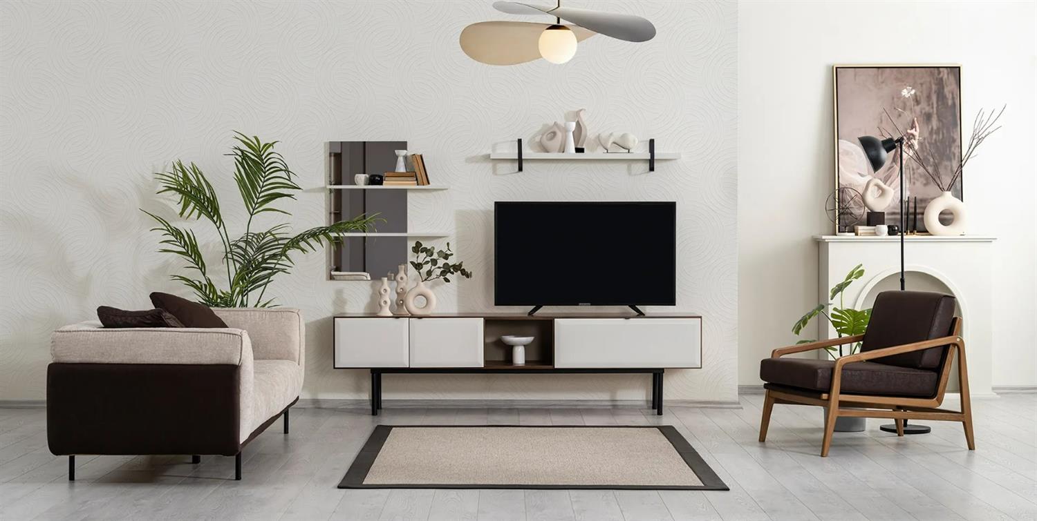 İcon Plus Tv Ünitesi