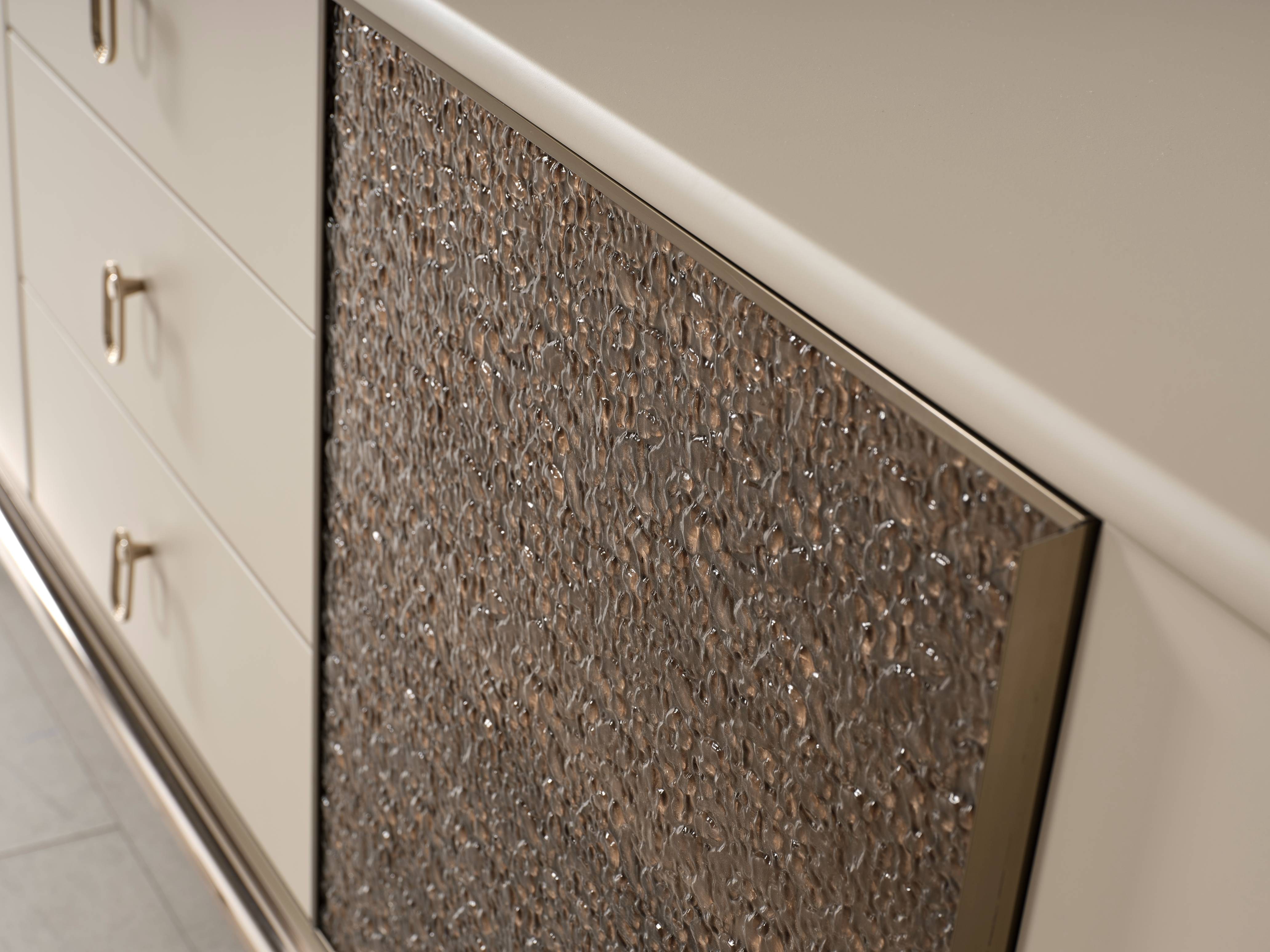 İmza Konsol Camlı (%100 mdf)