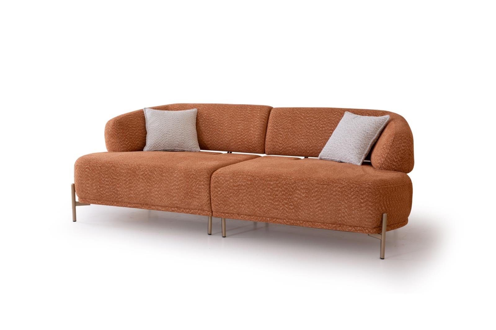 İnci Koltuk Takımı 