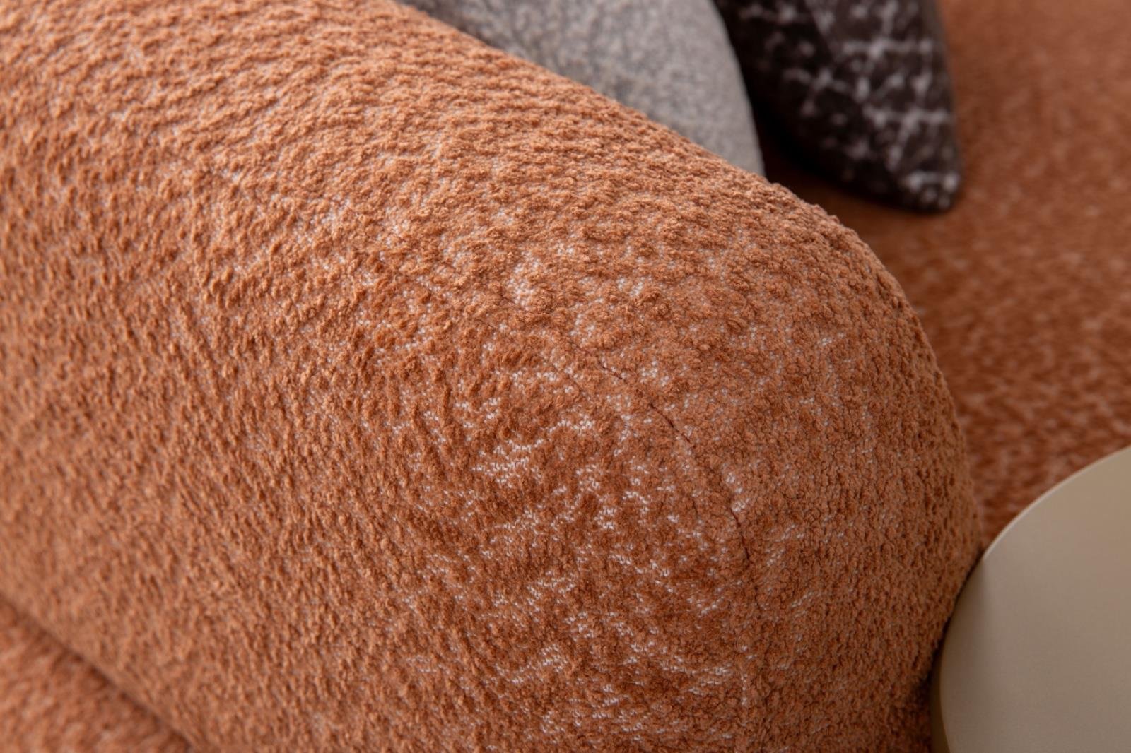 İnci Koltuk Takımı 