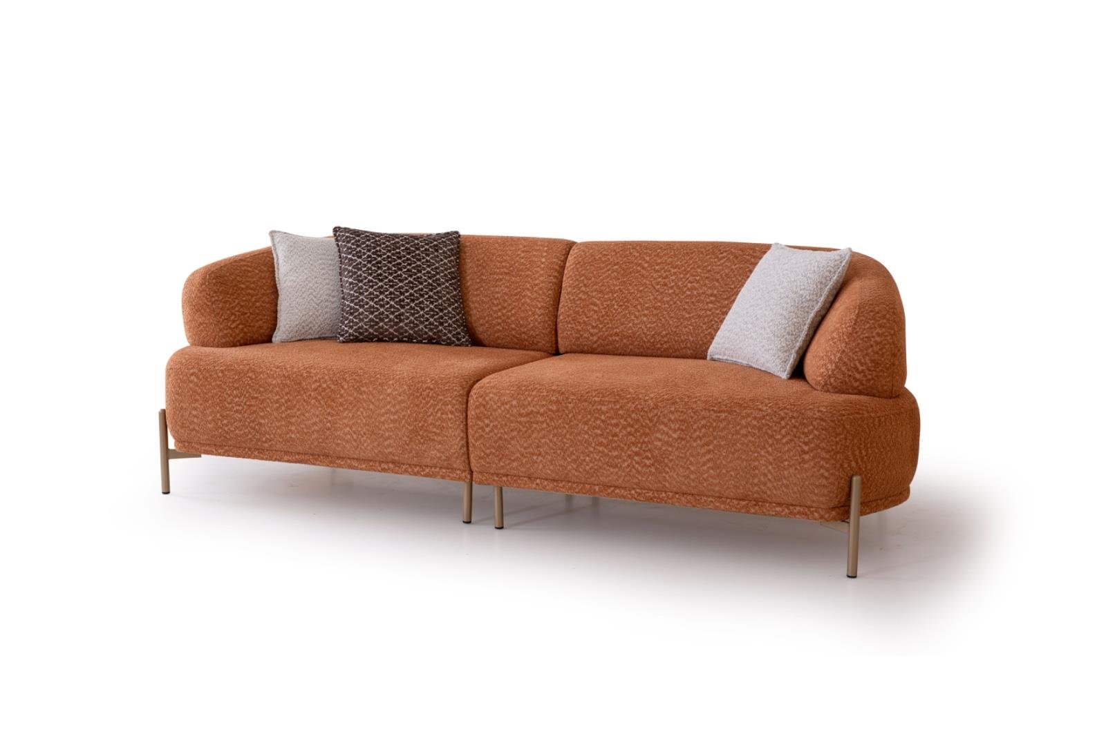 İnci Koltuk Takımı 