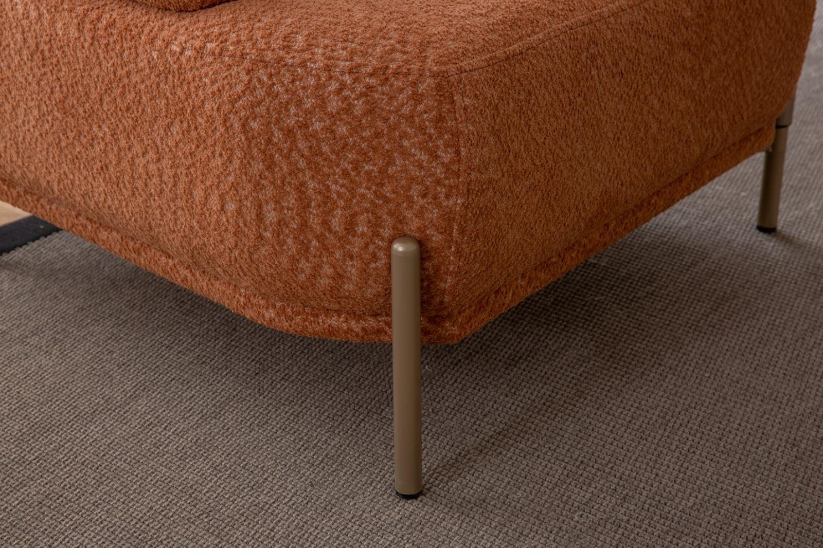 İnci Koltuk Takımı 