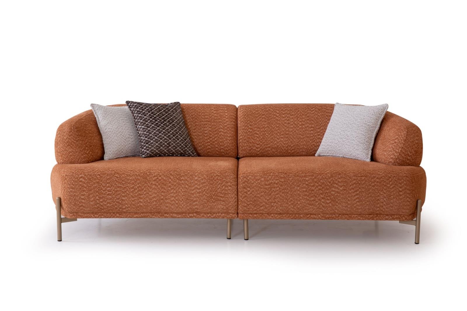 İnci Koltuk Takımı 