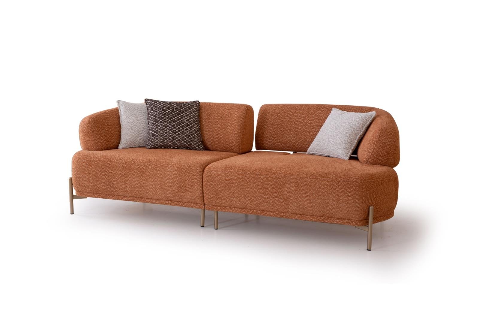 İnci Koltuk Takımı 