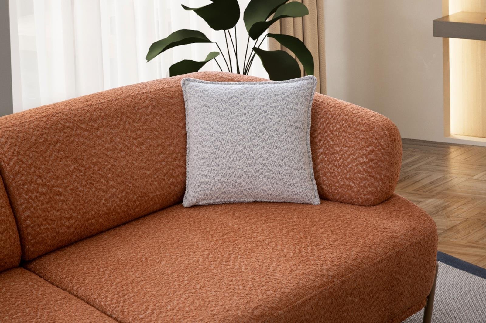 İnci Koltuk Takımı 