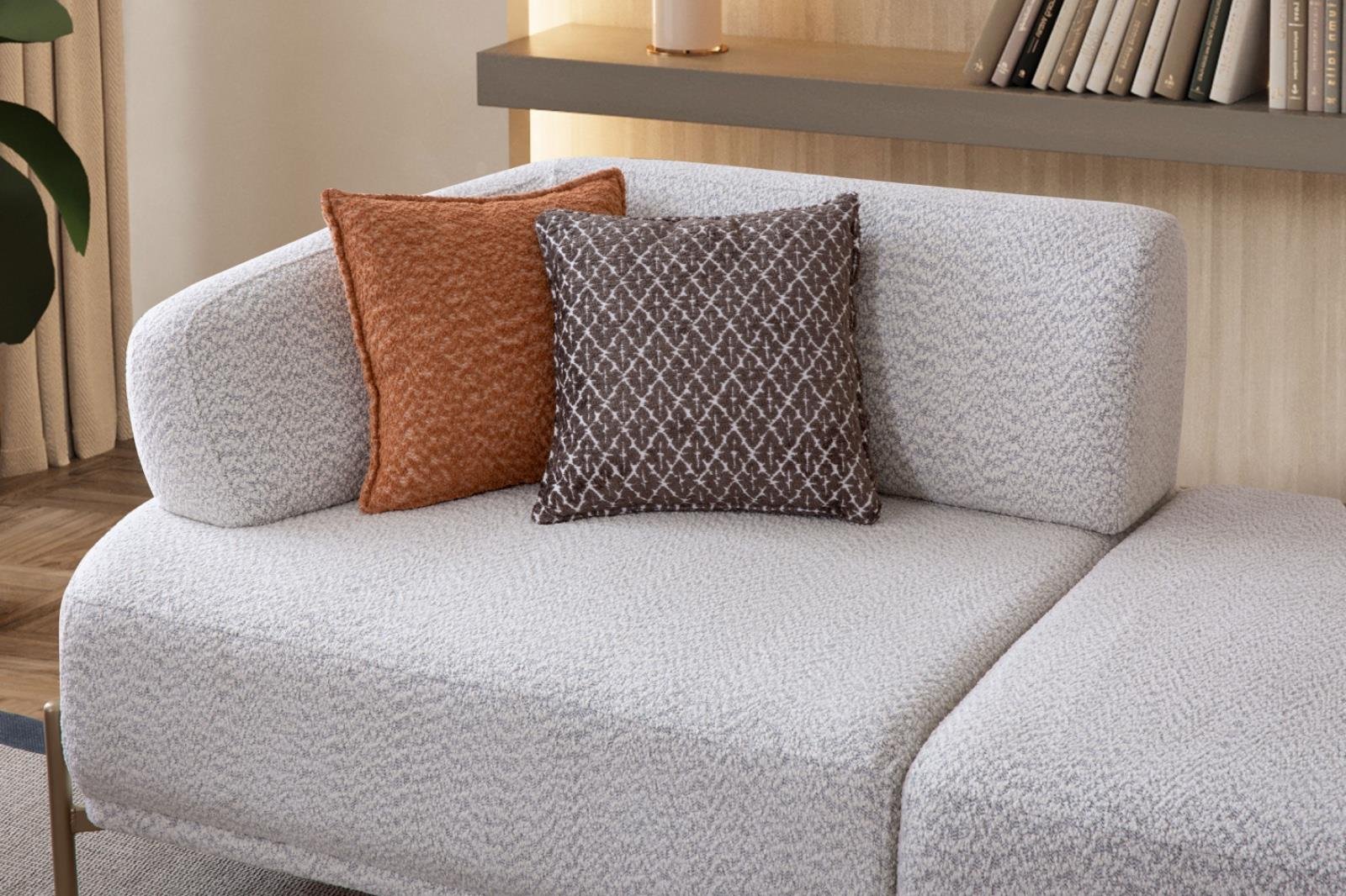 İnci Koltuk Takımı 