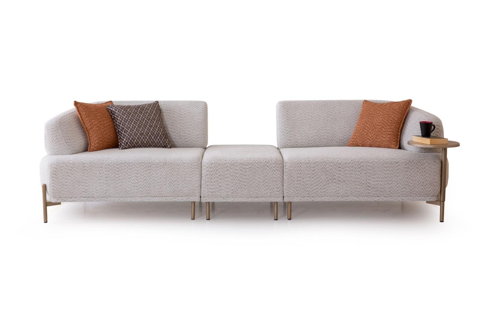 İnci Koltuk Takımı 