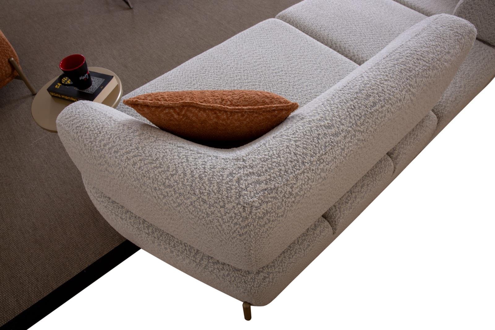 İnci Koltuk Takımı 