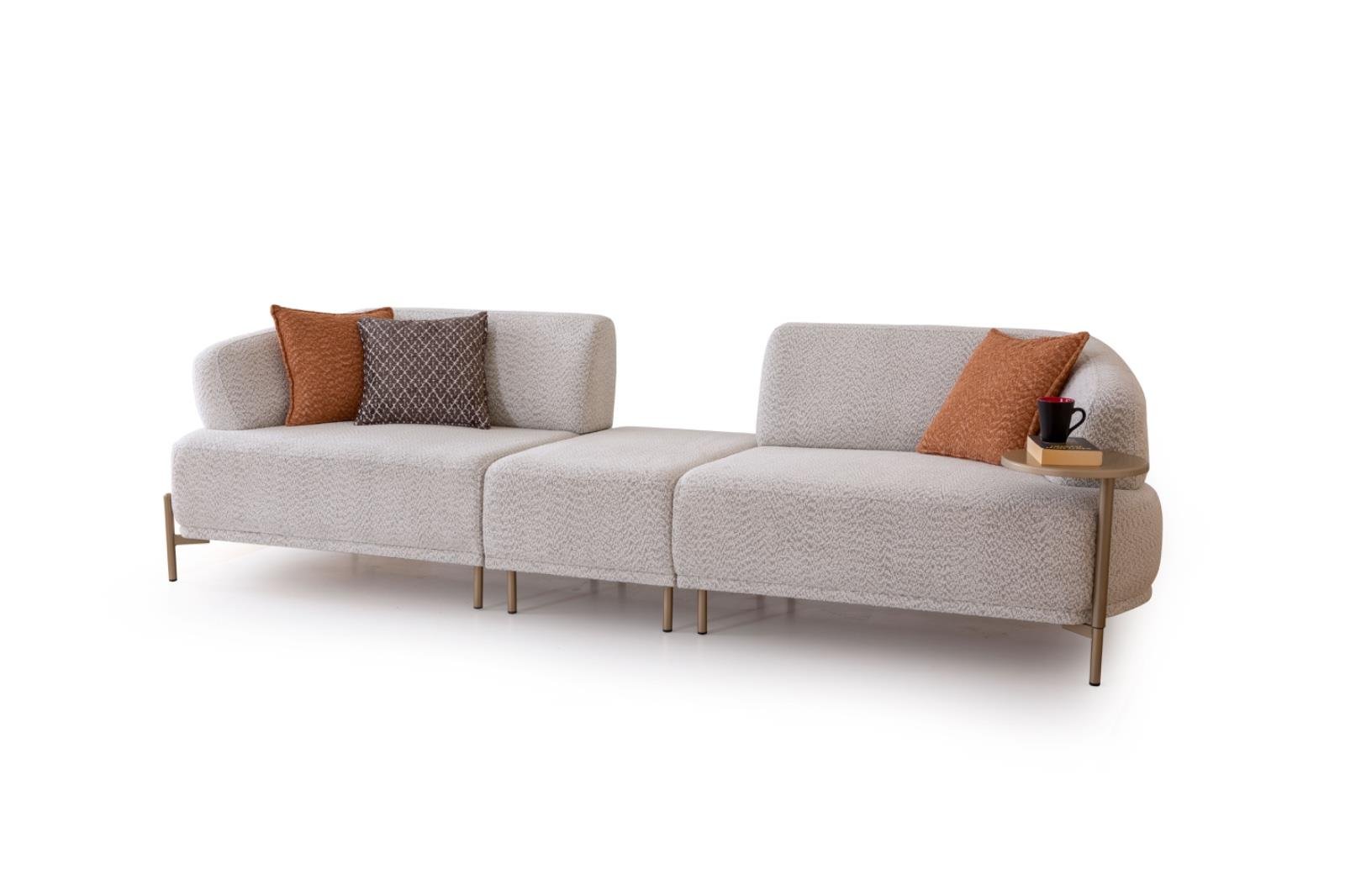 İnci Koltuk Takımı 