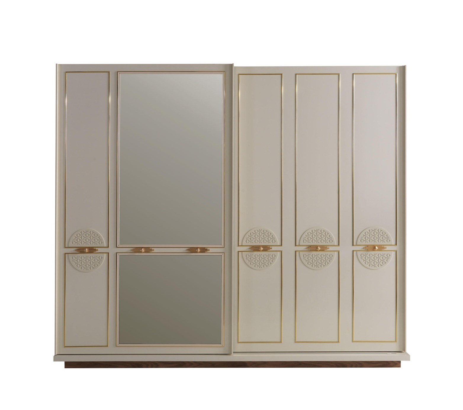 İpek Yatak Odası Takımı