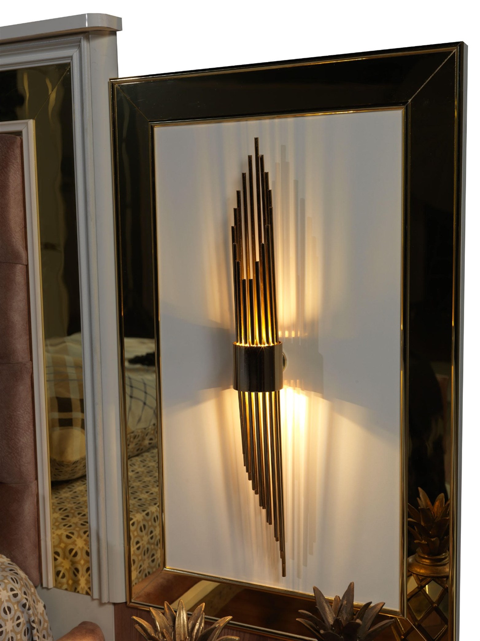 İpek Yatak Odası Takımı