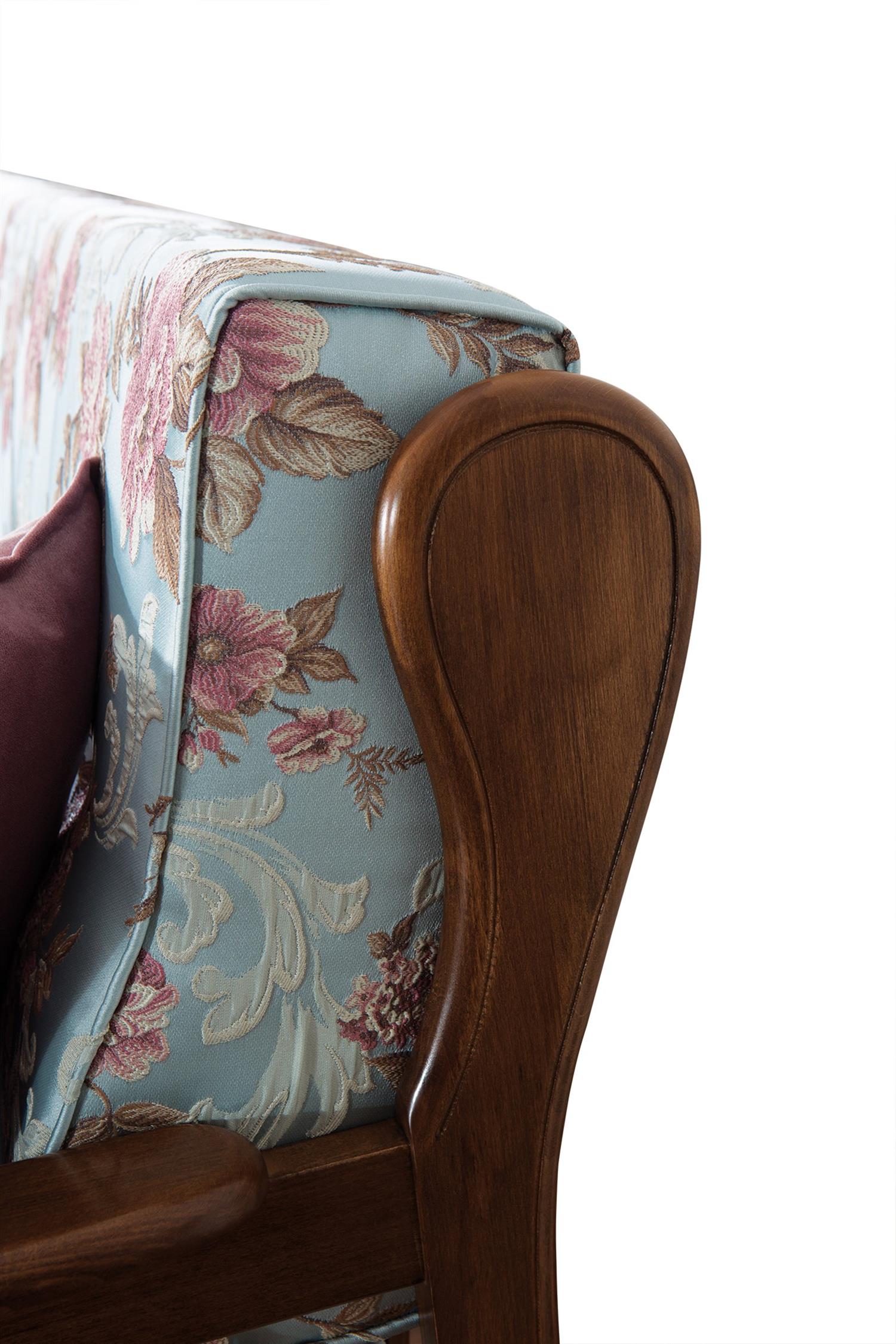 İskandinav Koltuk Takımı K2