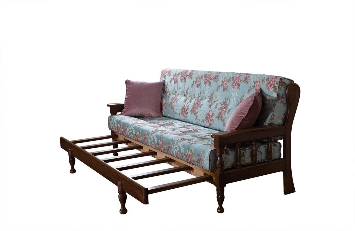 İskandinav Koltuk Takımı K2