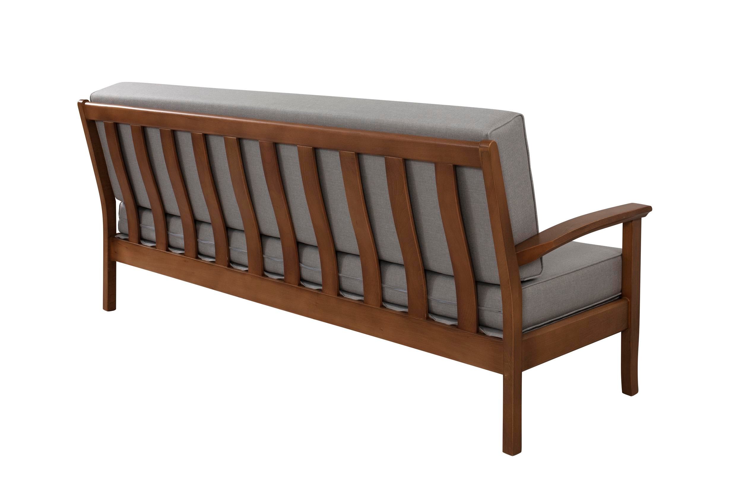 İskandinav Paris K7 Koltuk Takımı