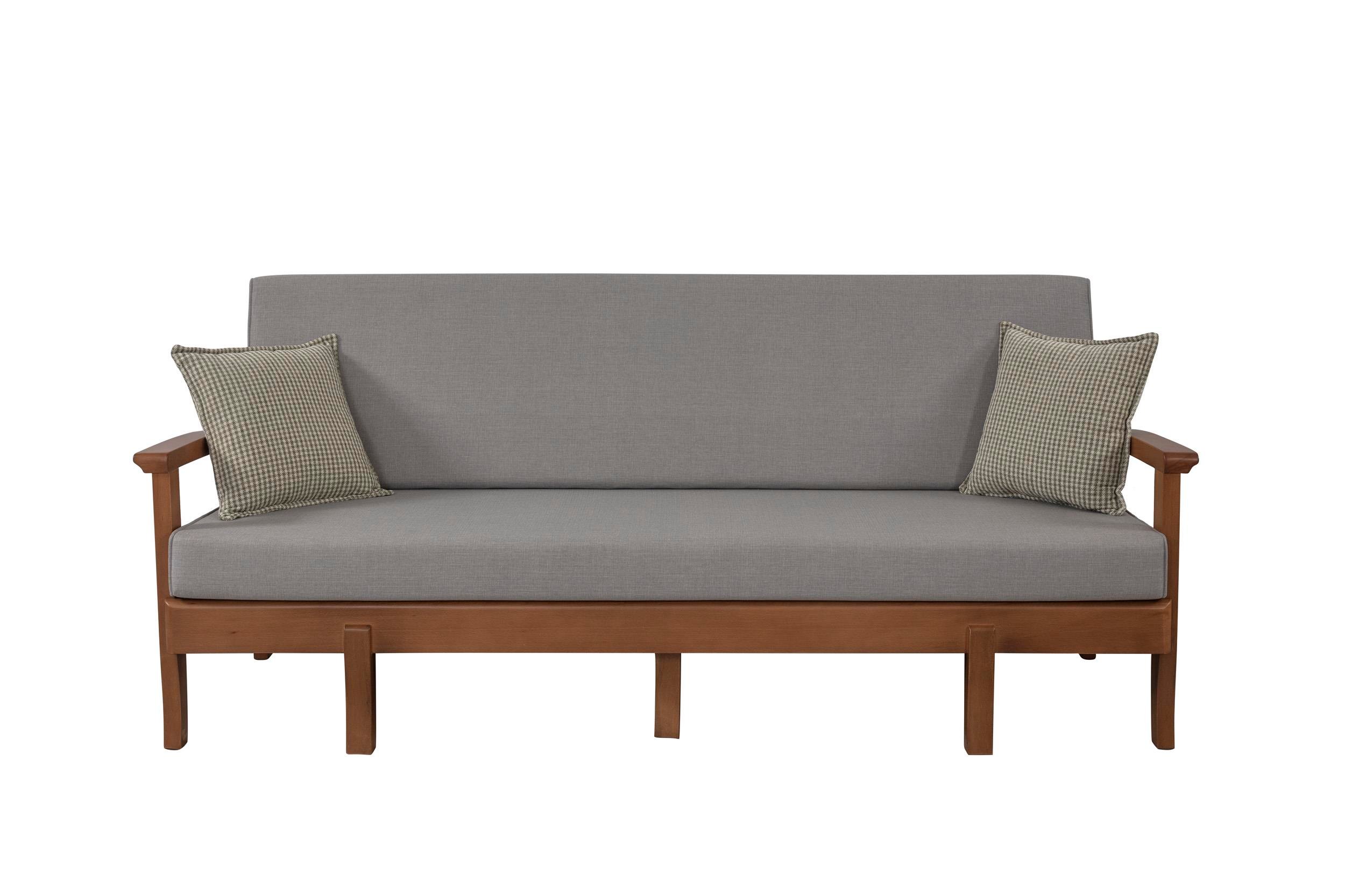 İskandinav Paris K7 Koltuk Takımı