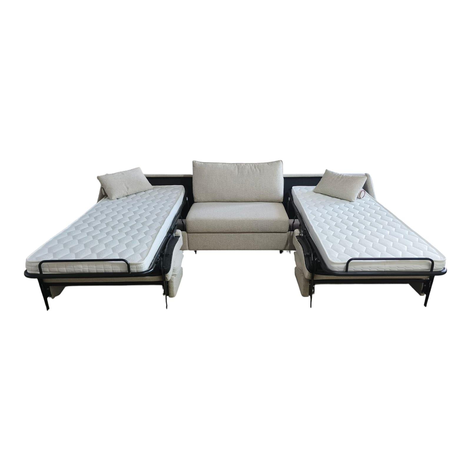 Lexus Refakatçi Koltuğu