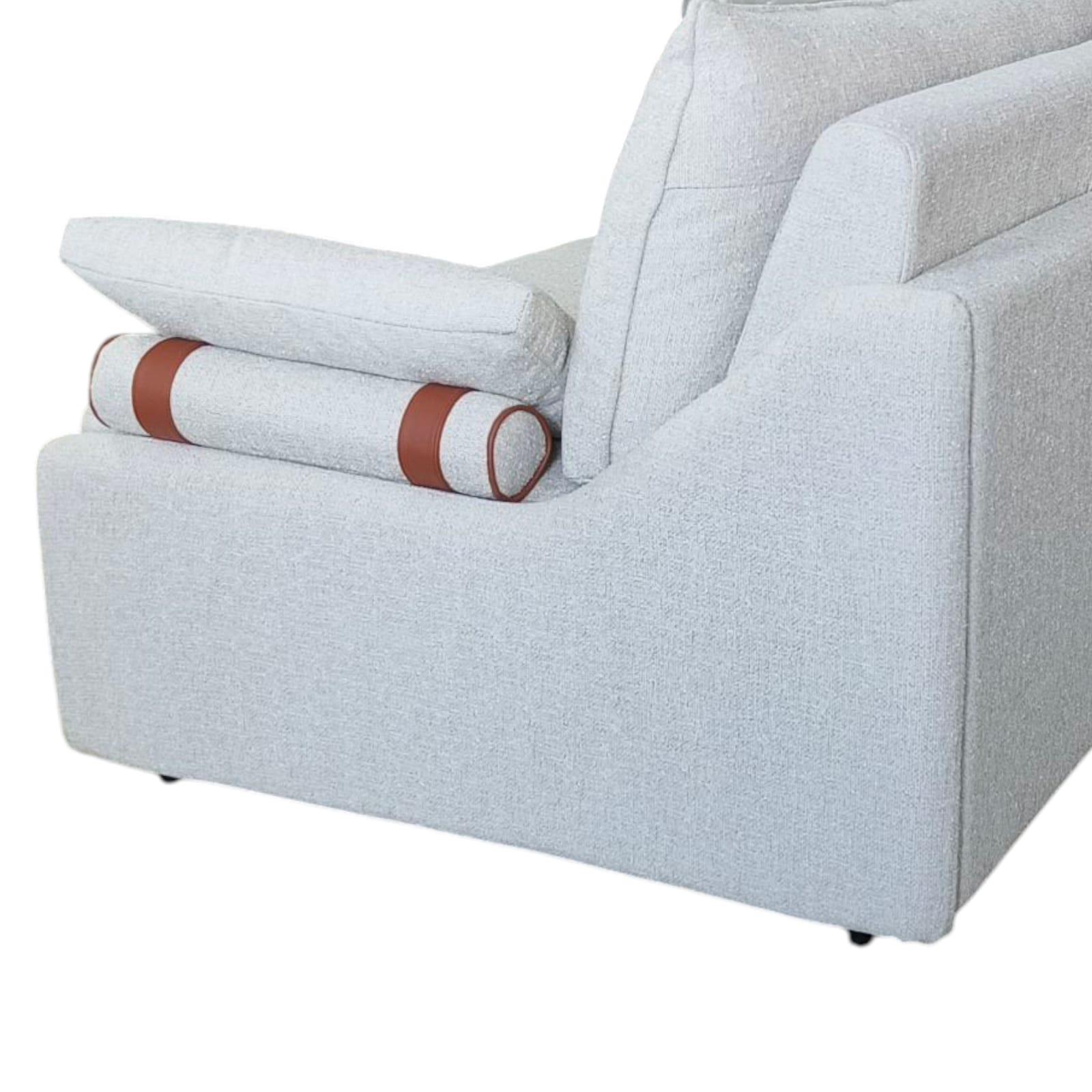 Lexus Refakatçi Koltuğu