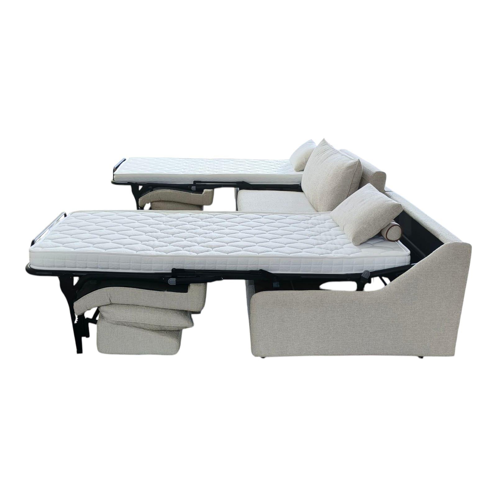 Lexus Refakatçi Koltuğu