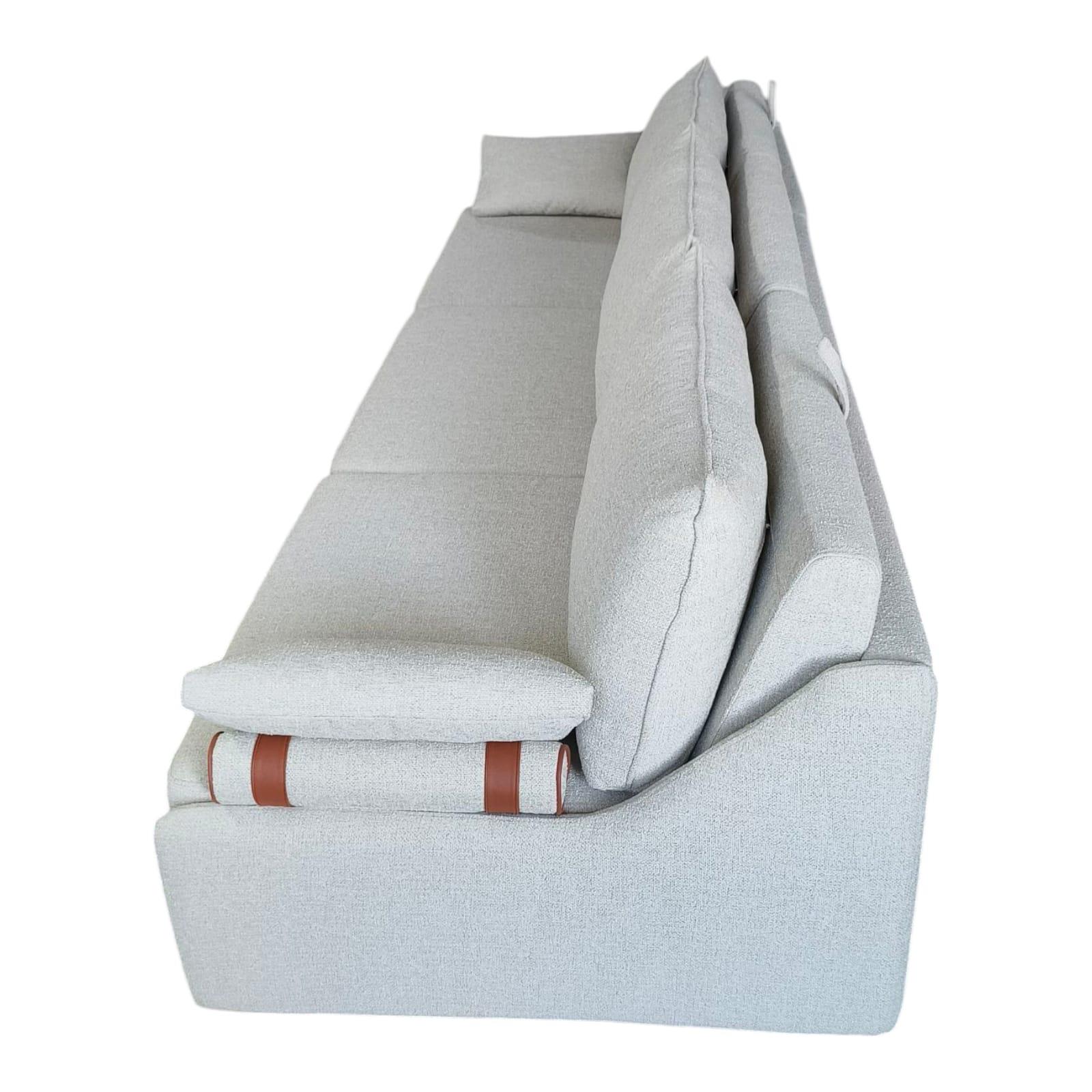 Lexus Refakatçi Koltuğu