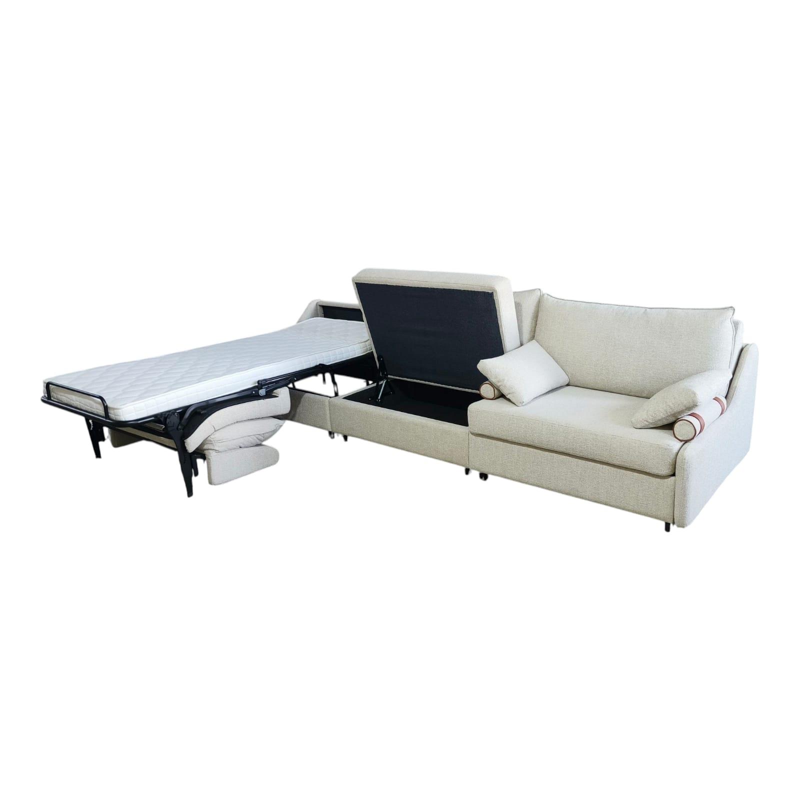 Lexus Refakatçi Koltuğu