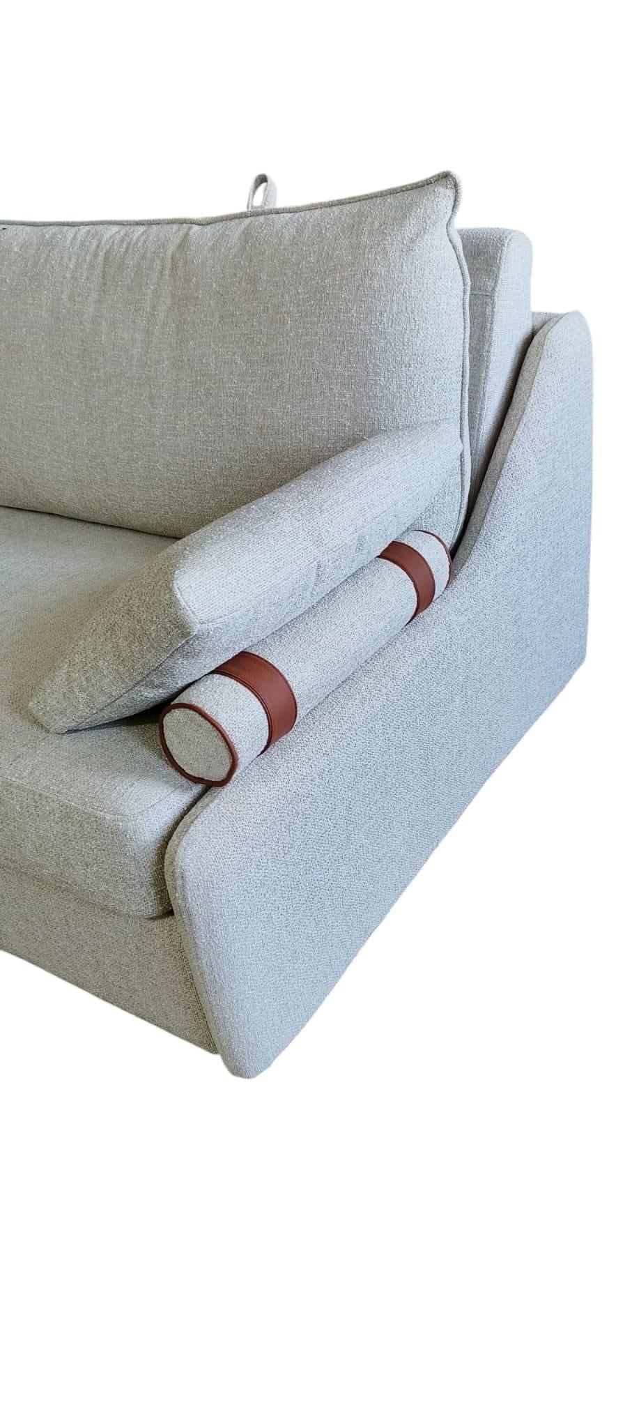 Lexus Refakatçi Koltuğu