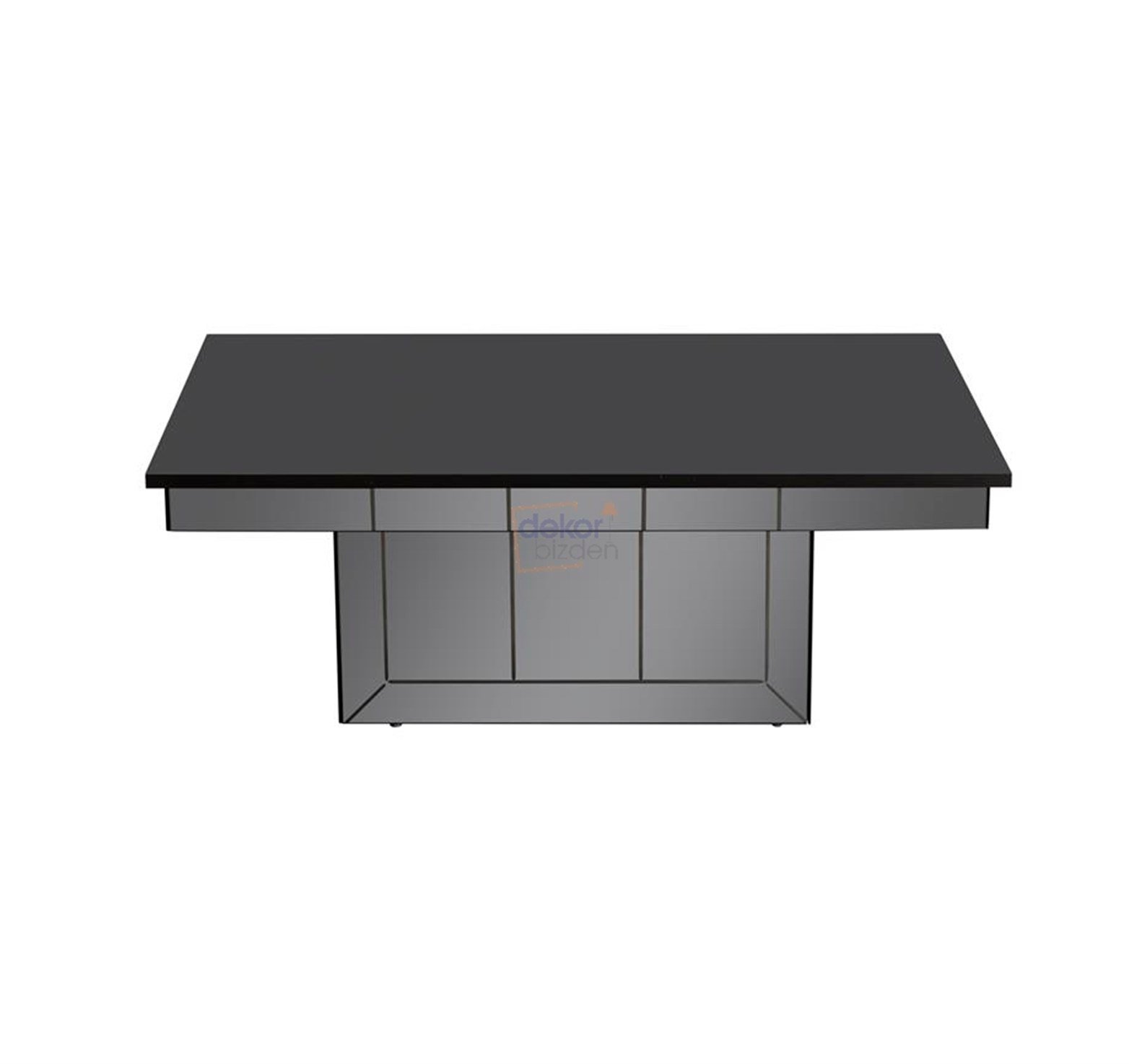 Lexus Yemek Odası Takımı Gri