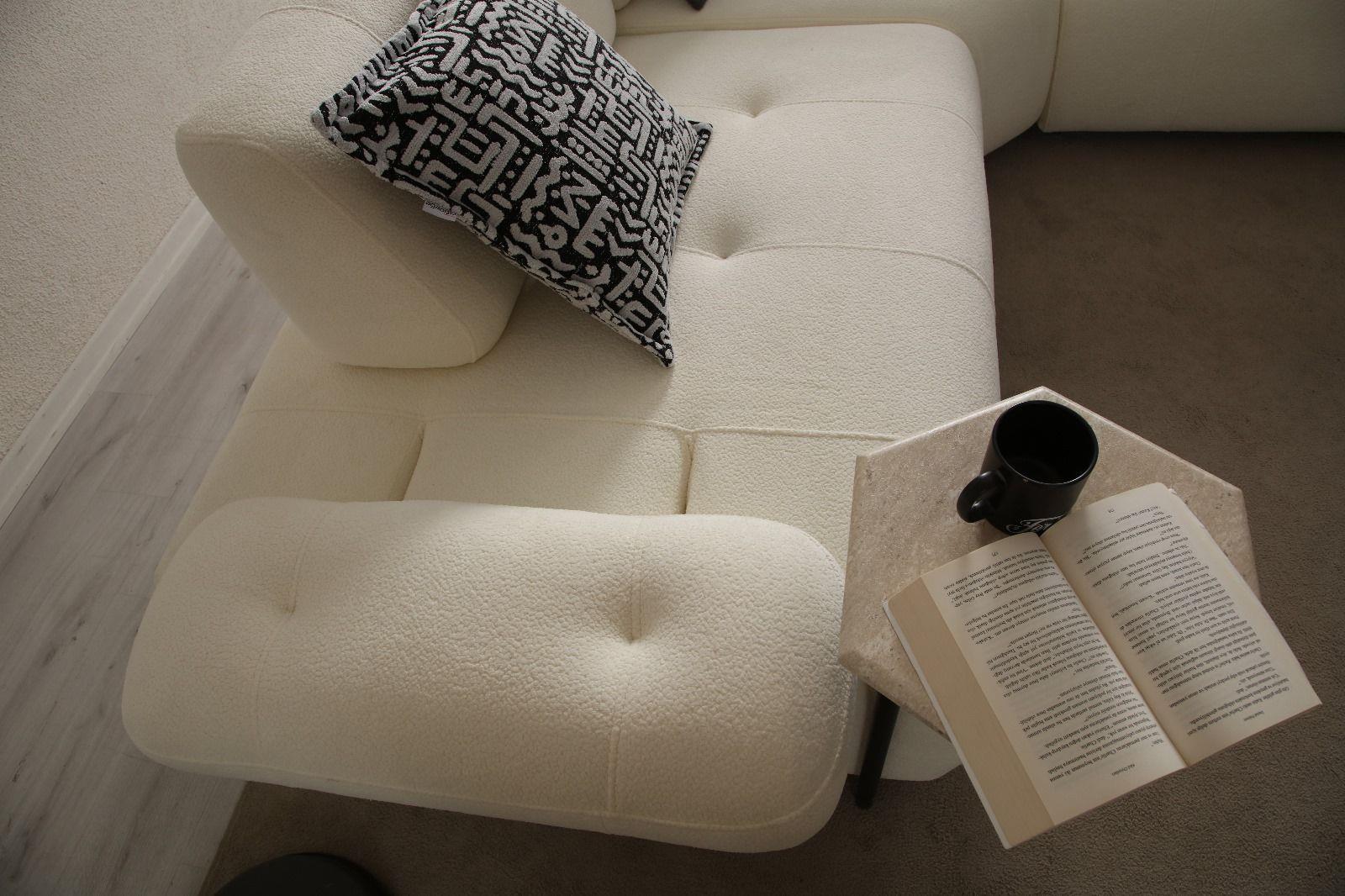 Lima Köşe Koltuk (240x240 cm)