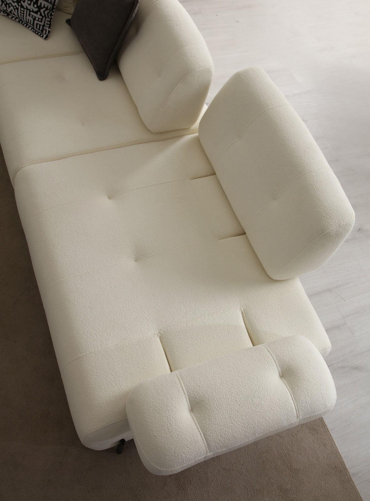 Lima Köşe Koltuk (330x240 cm)