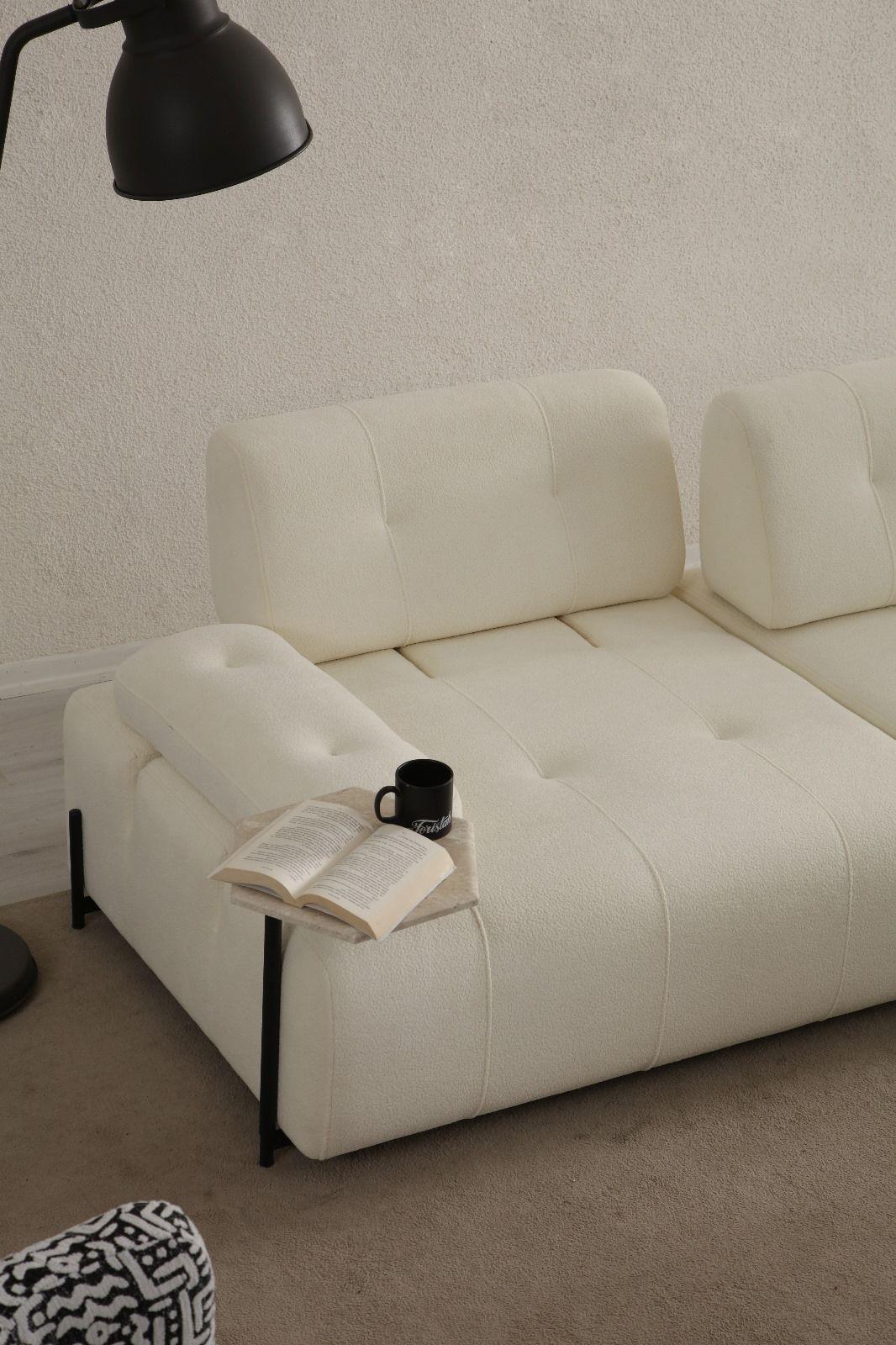 Lima Köşe Koltuk (330x240 cm)