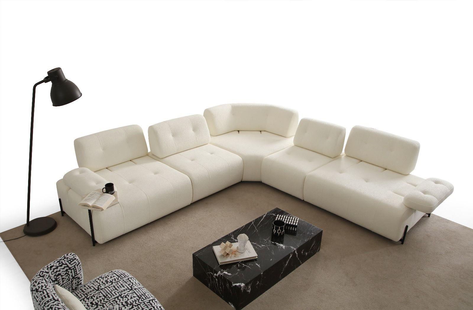 Lima Köşe Koltuk (330x310 cm)