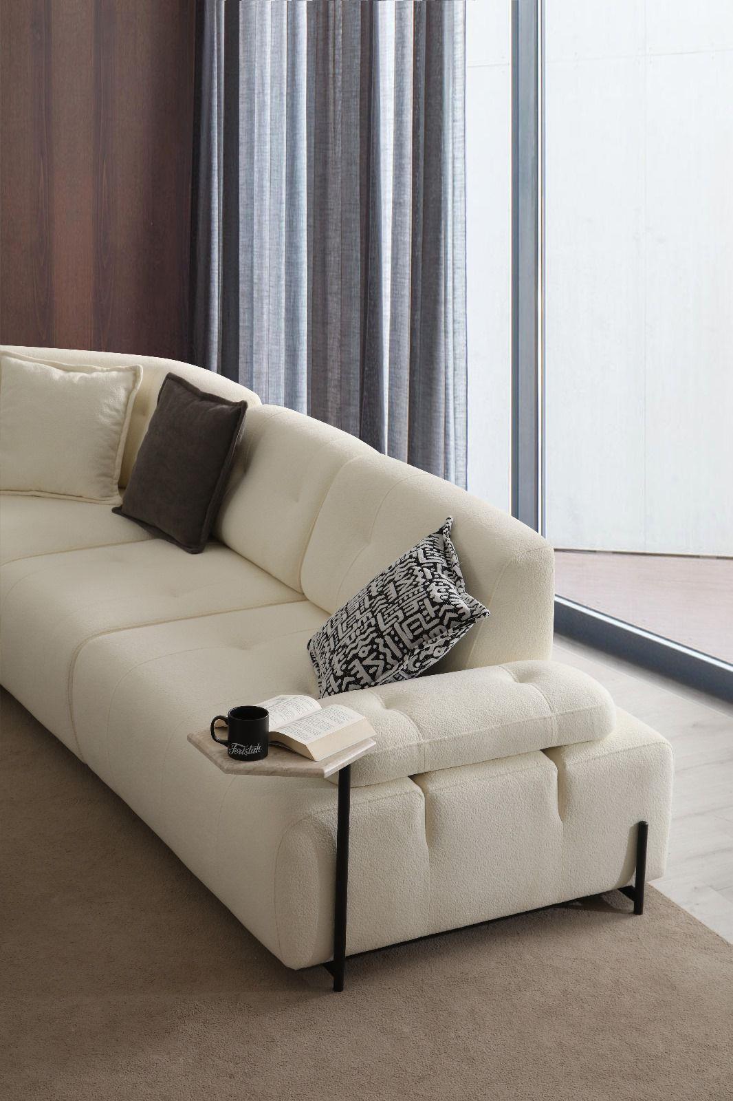 Lima Köşe Koltuk (330x310 cm)