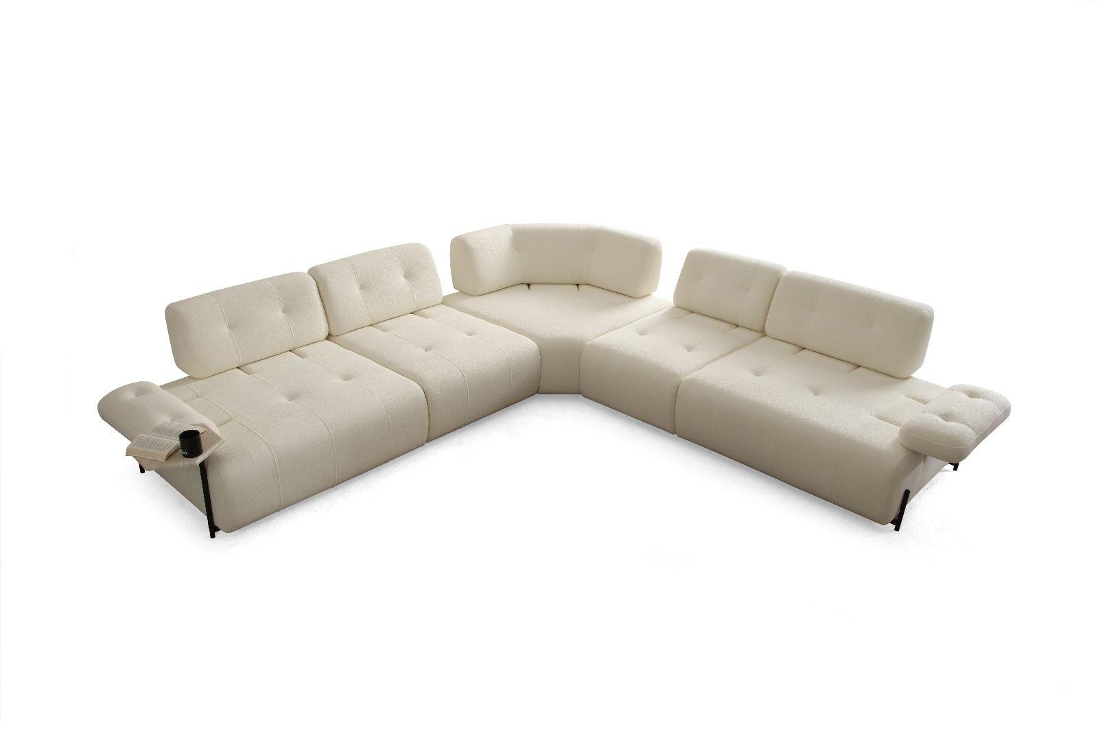 Lima Köşe Koltuk (330x310 cm)