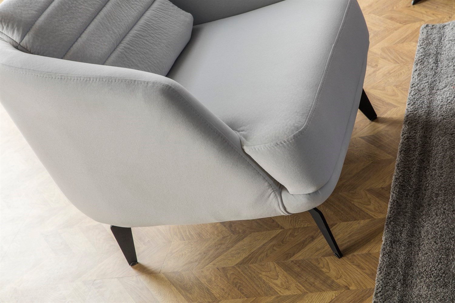 Loft Koltuk Takımı 
