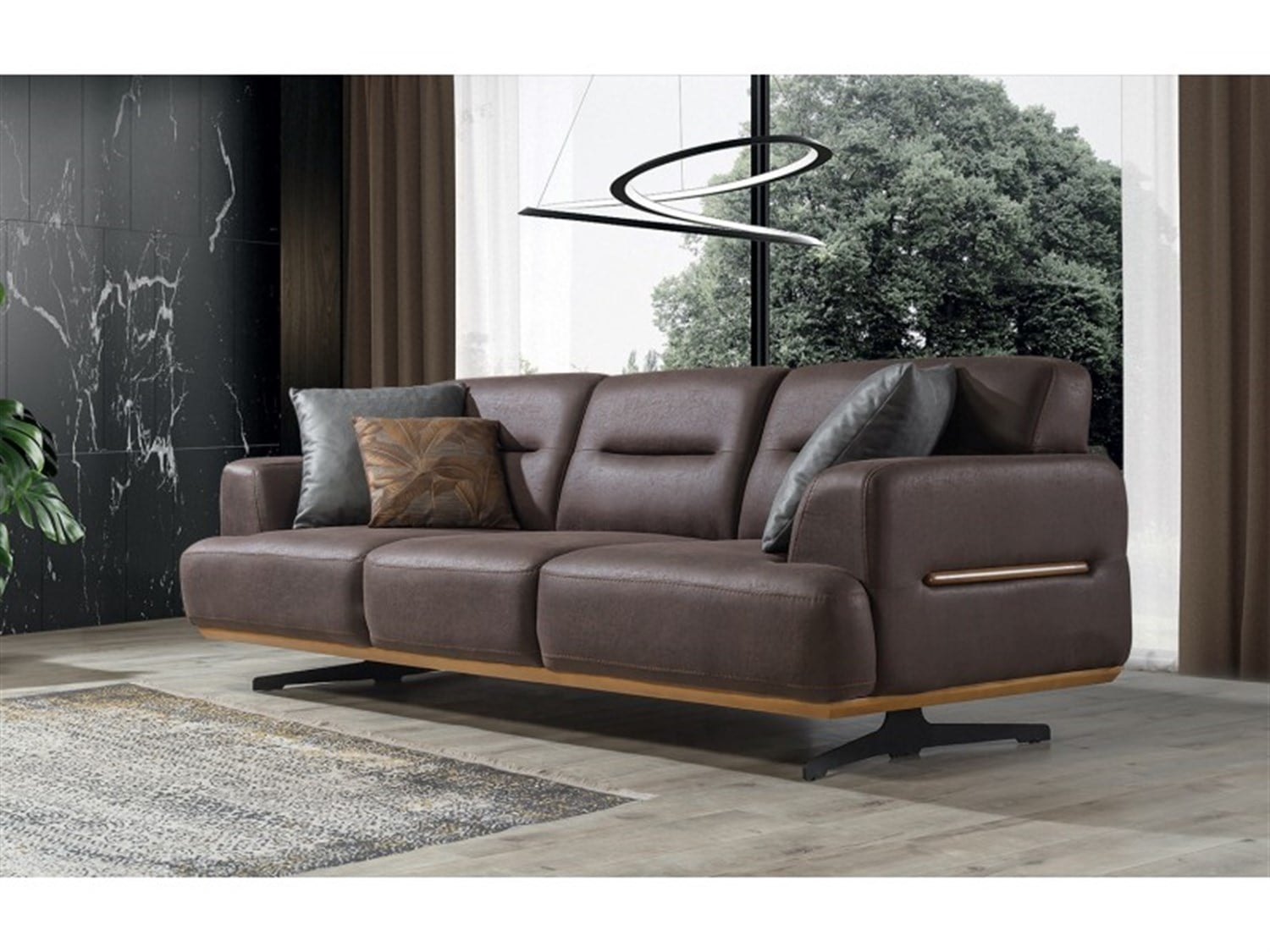 Loft Koltuk Takımı
