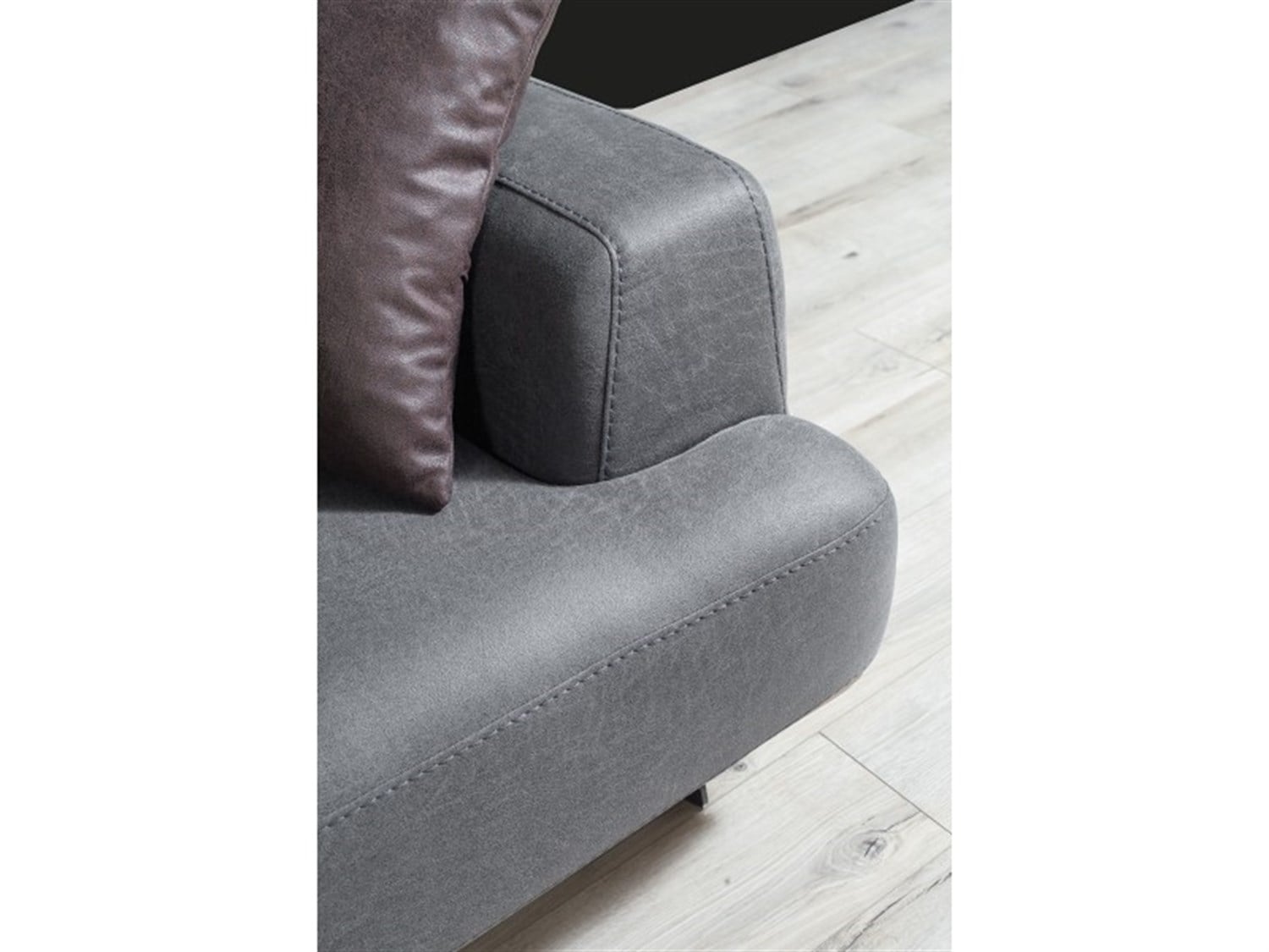 Loft Koltuk Takımı