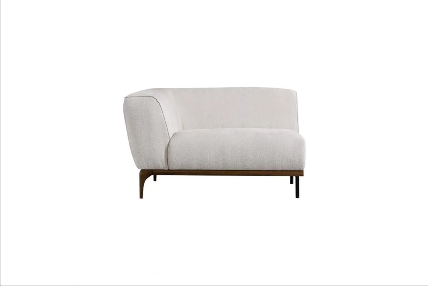 Lotus Plus Köşe Koltuk Takımı 