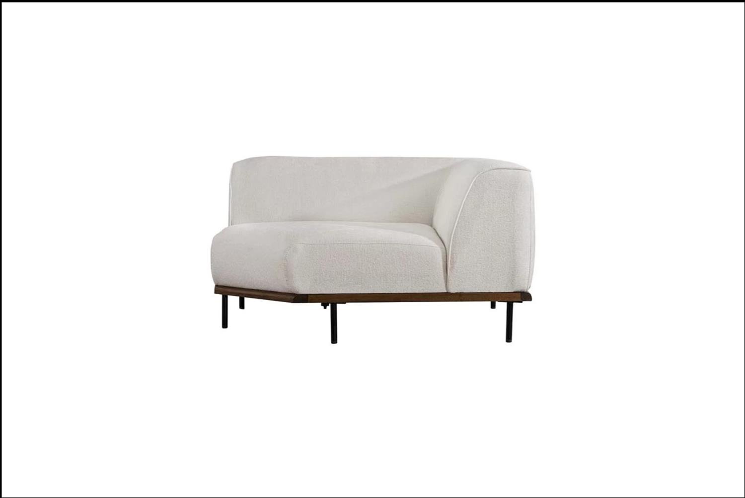 Lotus Plus Köşe Koltuk Takımı 